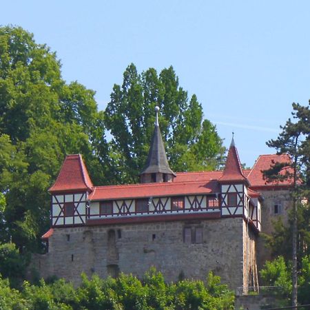 Cottage, Jagdhof Judenbach Exteriör bild