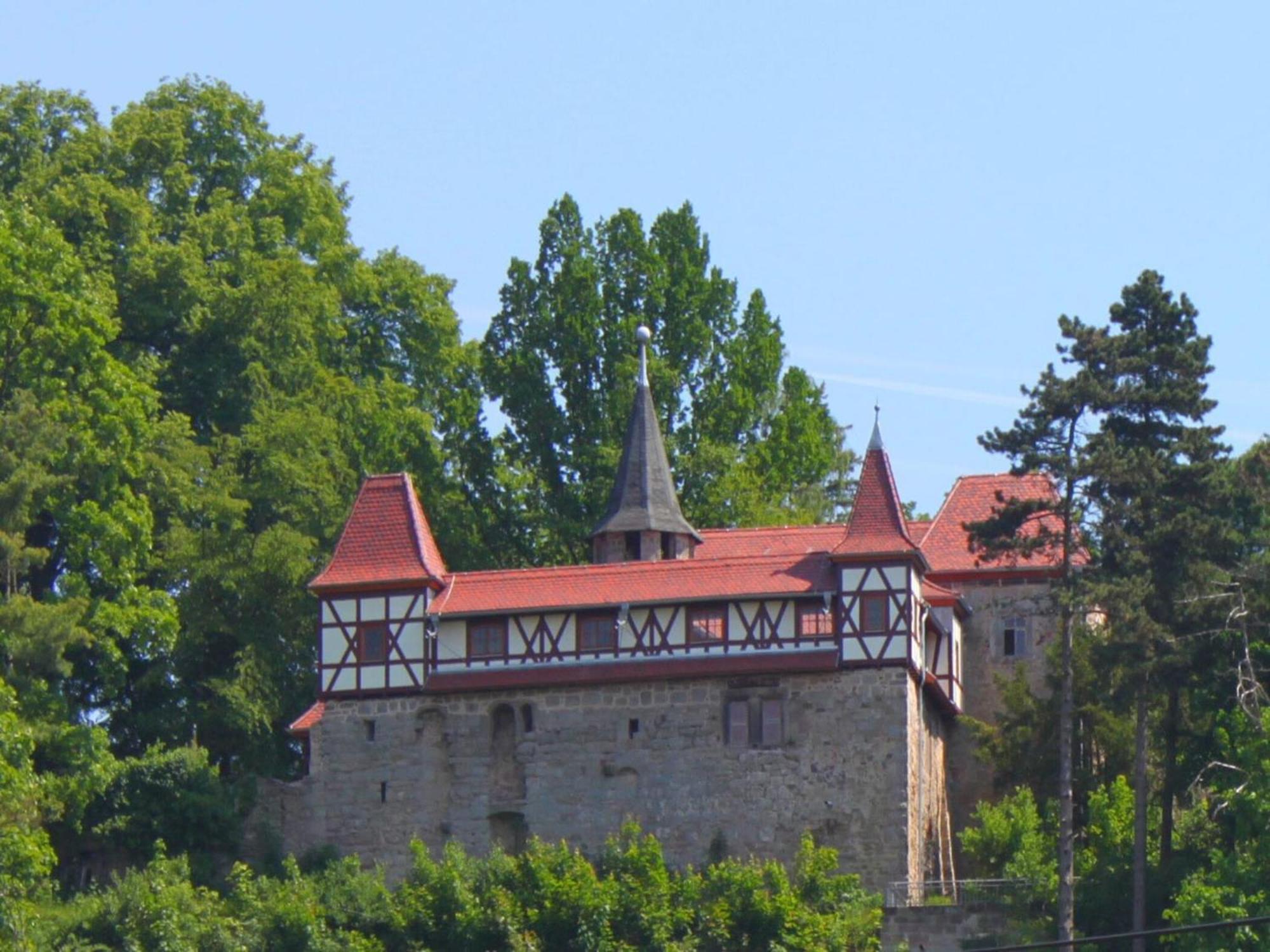 Cottage, Jagdhof Judenbach Exteriör bild