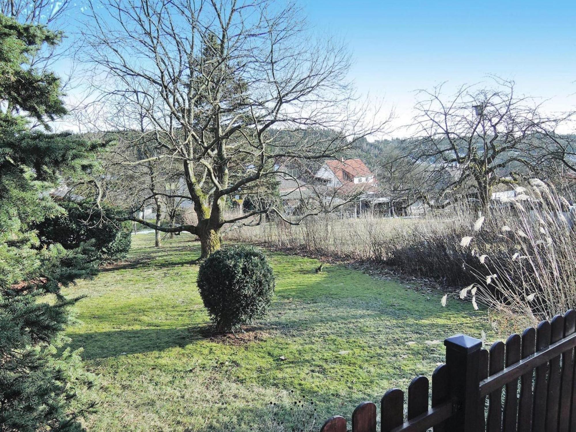 Cottage, Jagdhof Judenbach Exteriör bild