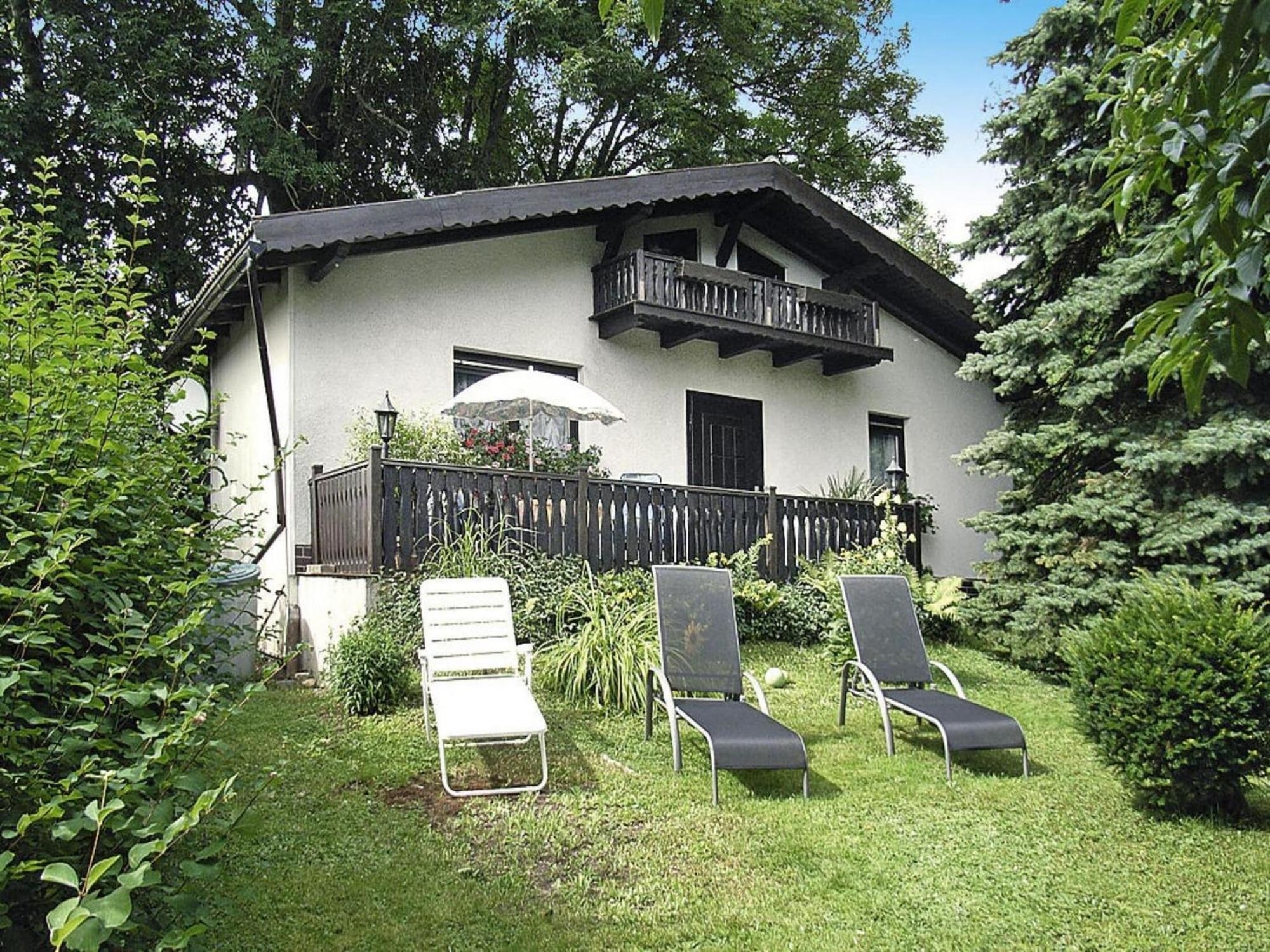 Cottage, Jagdhof Judenbach Exteriör bild